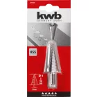 KWB-525820-Hss-Lepcsos-Furo-8Mm.