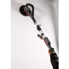 NEO Tools 54-029 Csiszolókorong tépőzáras 225mm, K80, 6 lyukas, 59G264, 59G265 csiszológéphez, 5db, NEO Tools