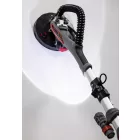 NEO Tools 54-029 Csiszolókorong tépőzáras 225mm, K80, 6 lyukas, 59G264, 59G265 csiszológéphez, 5db, NEO Tools