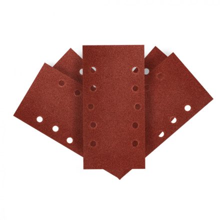 Csiszolopapir-Tepozaras-115-X-230-Mm-K80-5-Db-Lyukas