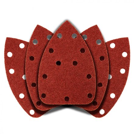 Csiszolopapir-Deltacsiszolohoz-Tepozaras-11-Lyukas-140-X-140-X-80-Mm-K40-5-Db