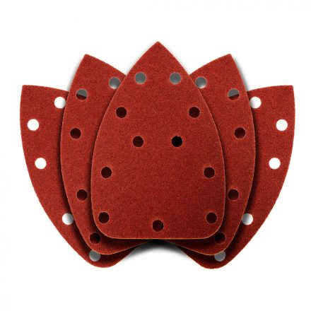 Csiszolopapir-Deltacsiszolohoz-Tepozaras-11-Lyukas-140-X-140-X-80-Mm-K80-5-Db