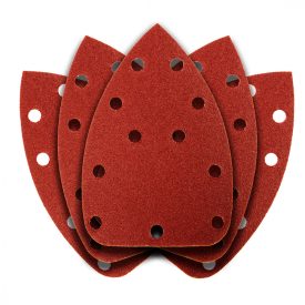 Csiszolopapir-Deltacsiszolohoz-Tepozaras-11-Lyukas-140-X-140-X-80-Mm-K100-5-Db