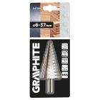 Graphite-54T305-hss-Lepcsos-Furo-6-37Mm