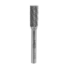 NEO Tools 55-352 Keményfém marófej, turbómaró, A, hengeres, 10x25mm, szár méret 6x45mm, NEO Tools