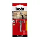 KWB-557800-Profi-Cs-Marokes