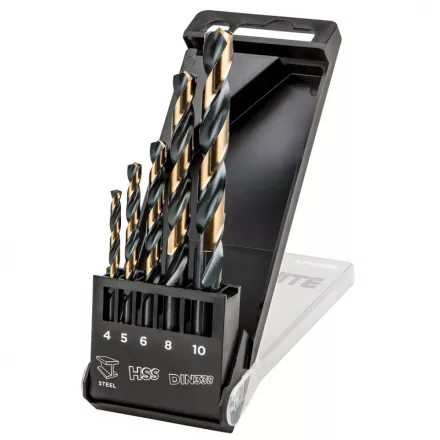 Graphite-55H086-Hss-Cnc-Csigafuro-Keszlet-124-Pro-Tec-4.0-10.0Mm-5-Db.