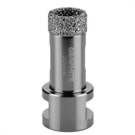 Graphite-55H305-Korkivago-Gyemantos-20Mm-X-M14