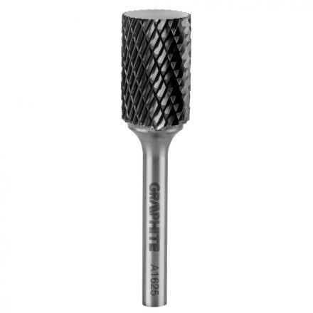 Graphite-55H355-Kemenyfem-Marofej-A-Hengeres-16X25Mm-Szar-Meret-6X45Mm