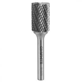 Graphite-55H359-Kemenyfem-Marofej-B-Hengeres-Frontelezessel-16X25Mm-Szar-Meret-6X45Mm