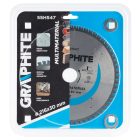 Graphite-55H547-Korfureszlap-Kemenyfem-Fogakkal-216X30Mm-60-Fog-Universal