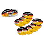 Graphite-55H572-Vagokorong-10-Db-Femhez-125X1.0X22.2Mm-41-A60-T-Bf-Inox.