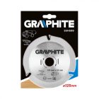 Graphite-55H599-Fa-Vagokorong-Sarokcsiszolohoz-125X-22.2Mm