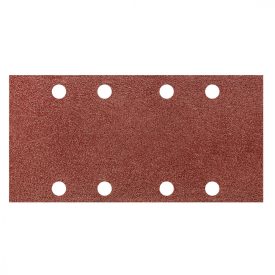 Graphite-55H737-Csiszolopapir-5Db-Tepozaras-93X185Mm-K60-Lyukas