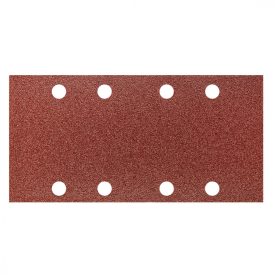 Graphite-55H738-Csiszolopapir-5Db-Tepozaras-93X185Mm-K80-Lyukas