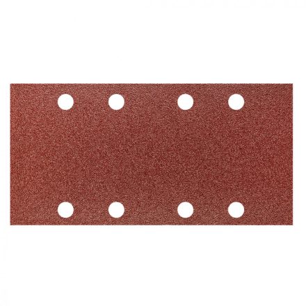 Graphite-55H738-Csiszolopapir-5Db-Tepozaras-93X185Mm-K80-Lyukas