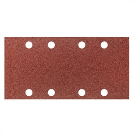 Graphite-55H739-Csiszolopapir-5Db-Tepozaras-93X185Mm-K100-Lyukas