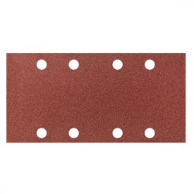 Graphite-55H740-Csiszolopapir-5Db-Tepozaras-93X185Mm-K120-Lyukas