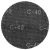 Graphite-55H743-Csiszolohalo-225Mm-K40-10Db.