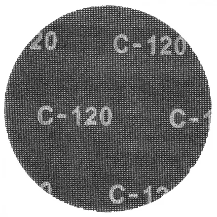 Graphite-55H745-Csiszolohalo-225Mm-K120-10Db.