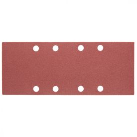 Graphite-55H748-Csiszolopapir-5Db-93X230Mm-K60-Lyukas