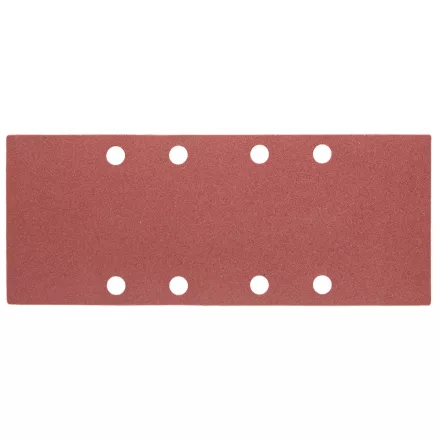 Graphite-55H752-Csiszolopapir-5Db-93X230Mm-K180-Lyukas