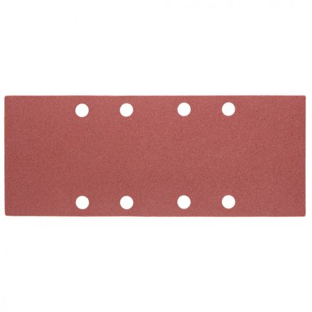 Graphite-55H753-Csiszolopapir-5Db-93X230Mm-K240-Lyukas