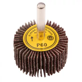 Graphite-55H755-Csiszolokerek-Csapos-40X20Mm-K60