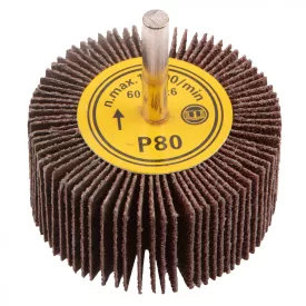 Graphite-55H759-Csiszolokerek-Csapos-60X30Mm-K80