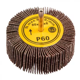 Graphite-55H761-Csiszolokerek-Csapos-80X30Mm-K60