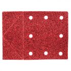 Graphite-55H818-Csiszolopapir-3Db-Tepozaras-K100-115X160Mm