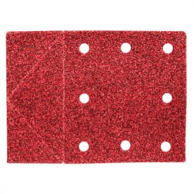 Graphite-55H818-Csiszolopapir-3Db-Tepozaras-K100-115X160Mm