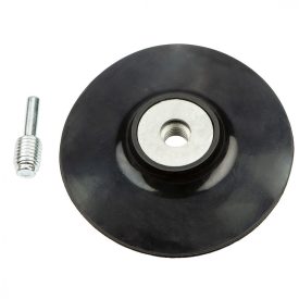 Graphite-55H928-Rugalmas-Csiszolotanyer-125Mm-M14-Szar