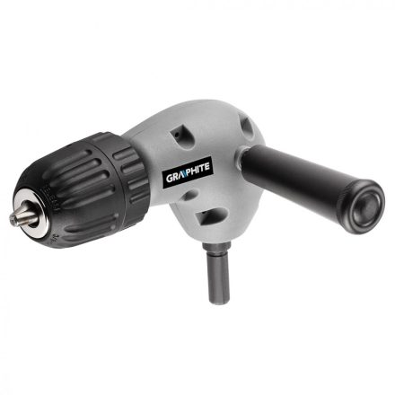 Graphite-55H930-Sarokfuro-Adapter-Gyorstokmannyal