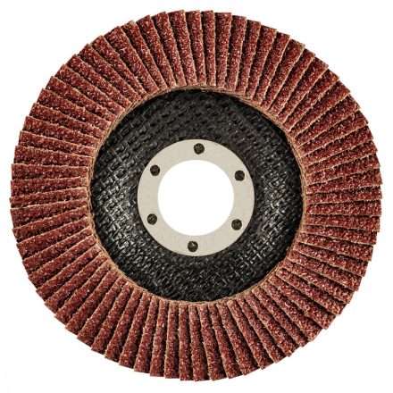 Graphite-55H980-Csiszolokorong-Lamellas-115X22.2Mm-K36-Fem-Fa