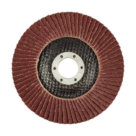 Graphite-55H982-Csiszolokorong-Lamellas-115X22.2Mm-K60-Fem-Fa