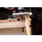 NEO Tools 56-207 Felsőmaró kés, nútmaró 10x50mm, 8mm, NEO Tools