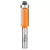 NEO Tools 56-215 Felsőmaró kés, szintbemaró 12.7x25mm, 8mm, NEO Tools