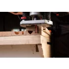 NEO Tools 56-215 Felsőmaró kés, szintbemaró 12.7x25mm, 8mm, NEO Tools