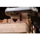 NEO Tools 56-215 Felsőmaró kés, szintbemaró 12.7x25mm, 8mm, NEO Tools
