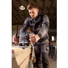 NEO Tools 56-222 Felsőmaró kés, kerekítő 22.5x9mm, 6mm, NEO Tools
