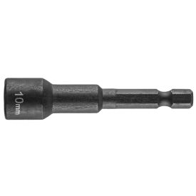   NEO Tools 56-552 Csavarbehajtó ütvecsavarozókhoz, hatlapú, mágneses, 10mm, NEO Tools