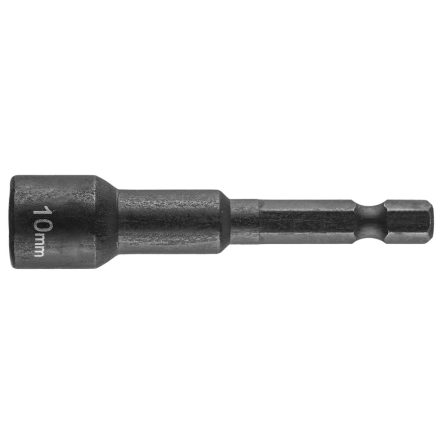 NEO Tools 56-552 Csavarbehajtó ütvecsavarozókhoz, hatlapú, mágneses, 10mm, NEO Tools