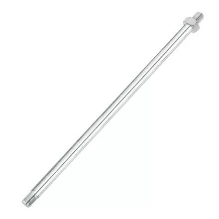 NEO Tools 56-700 Keverőszár rúd keverőkar, 2xM14 külső menet, teljes hossz 380mm, acél, horganyzott, NEO Tools