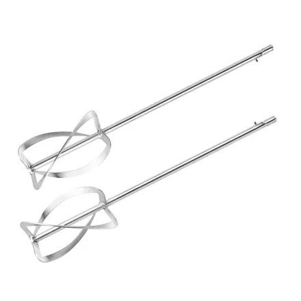 NEO Tools 56-710 Keverőszár 580x120mm 58G789-hez, gyorscsatlakozó, 2db, NEO Tools