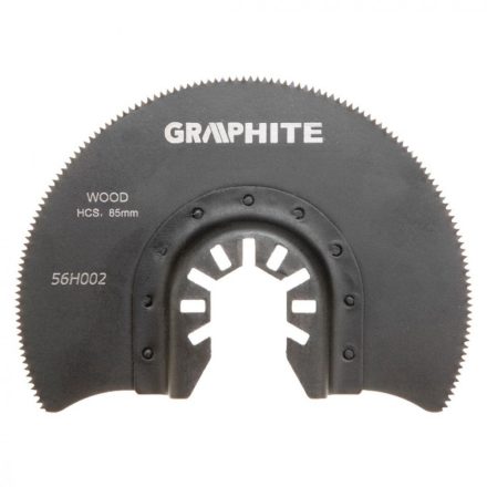 Graphite-56H002-Fureszlap-Multifunkcios-Gephez-85Mm-Fahoz