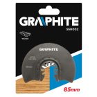 Graphite-56H002-Fureszlap-Multifunkcios-Gephez-85Mm-Fahoz