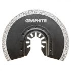 Graphite-56H004-Fureszlap-Multifunkcios-Gephez-85Mm-Keramiahoz
