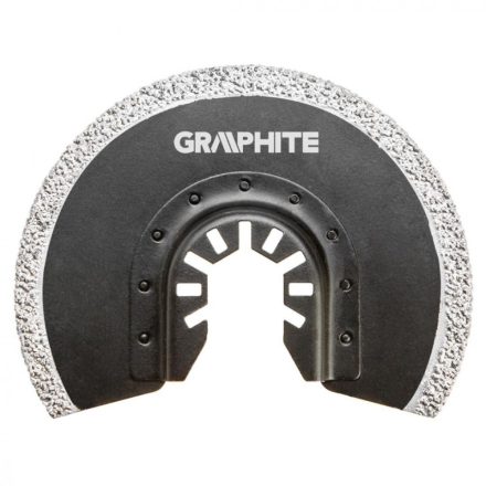 Graphite-56H004-Fureszlap-Multifunkcios-Gephez-85Mm-Keramiahoz