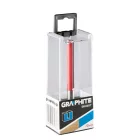 Graphite-56H207-Felsomaro-Kes-Nutmaro-10-X-50Mm-8Mm